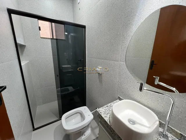 Imagem 9: Casa 3 Dormitórios À Venda Parque Brasília 2ª Etapa Anápolis/Go