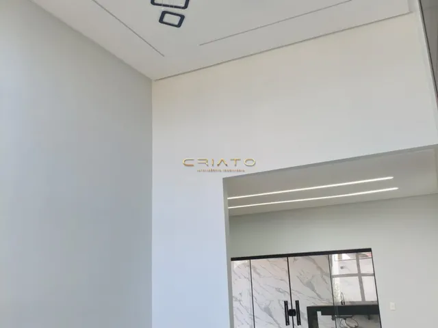 Imagem 12: Casa 3 Dormitórios À Venda Residencial Tangará Anápolis/Go