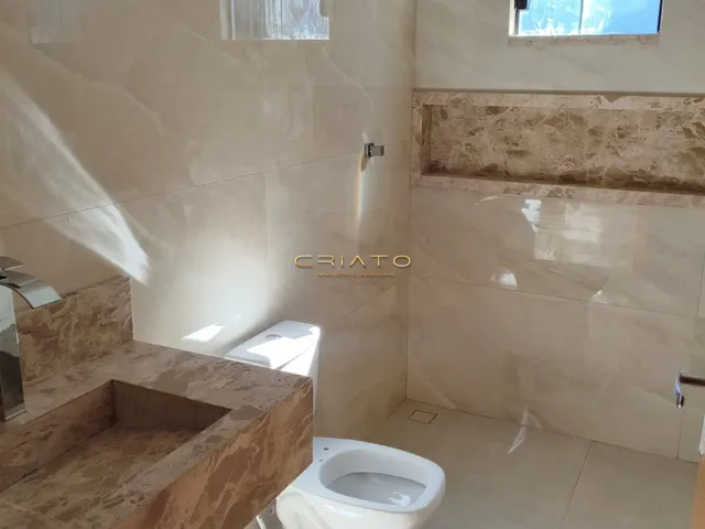 Imagem 6: Casa 3 Dormitórios À Venda Residencial Tangará Anápolis/Go