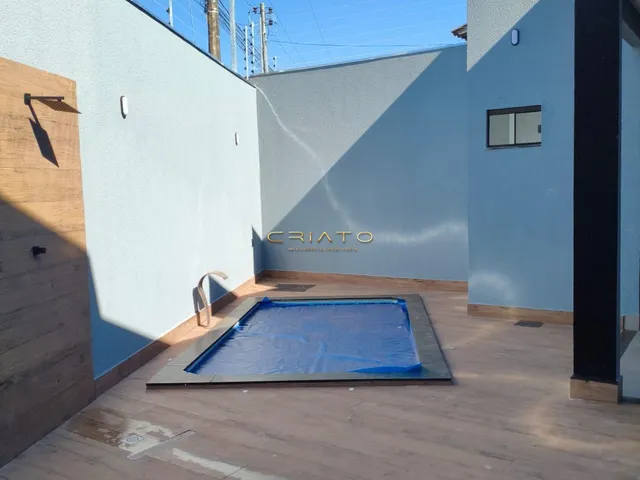 Imagem 11: Casa 3 Dormitórios À Venda Residencial Tangará Anápolis/Go