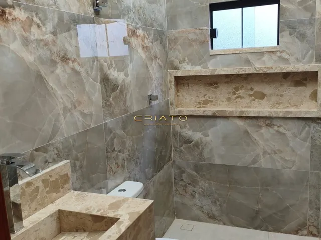 Imagem 7: Casa 3 Dormitórios À Venda Residencial Tangará Anápolis/Go