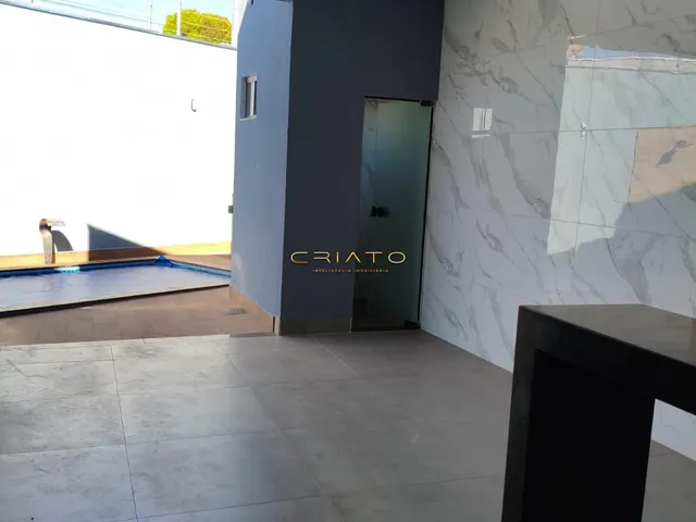 Imagem 2: Casa 3 Dormitórios À Venda Residencial Tangará Anápolis/Go