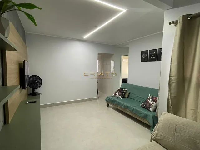Imagem: Apartamento 2 dormitórios à venda Jardim