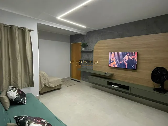 Imagem 8: Apartamento 2 Dormitórios À Venda Jardim Suíço Anápolis/Go