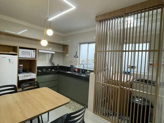 Imagem 9: Apartamento 2 Dormitórios À Venda Jardim Suíço Anápolis/Go