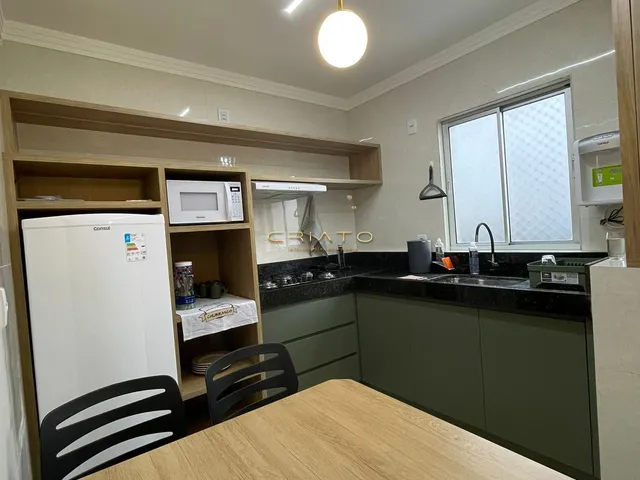 Imagem 6: Apartamento 2 Dormitórios À Venda Jardim Suíço Anápolis/Go