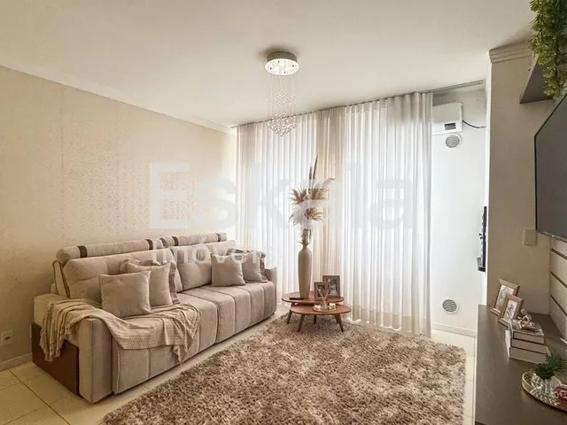 Imagem: Apartamento Mobiliado Com 02 Dormitórios