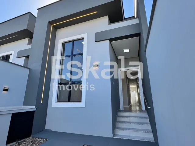 Imagem: Casa Geminada Com 02 Dormitórios, Sendo