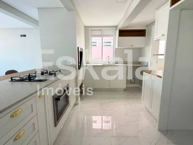 Imagem: Apartamento Semimobiliado Com 03 Suíte