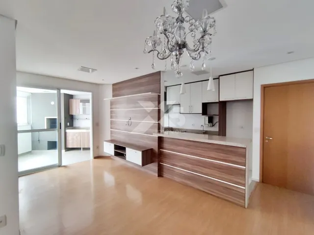 Imagem: Evolution Home - Alto da Palhano - Apartamento