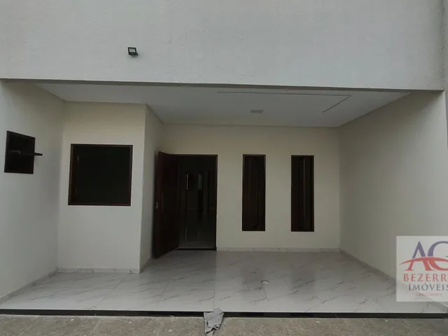 Imagem: Linda Casa À Venda - Bairro Santa Luzia