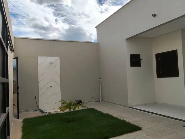 Imagem 9: Linda Casa À Venda - Bairro santa Luzia - Crato/Ce