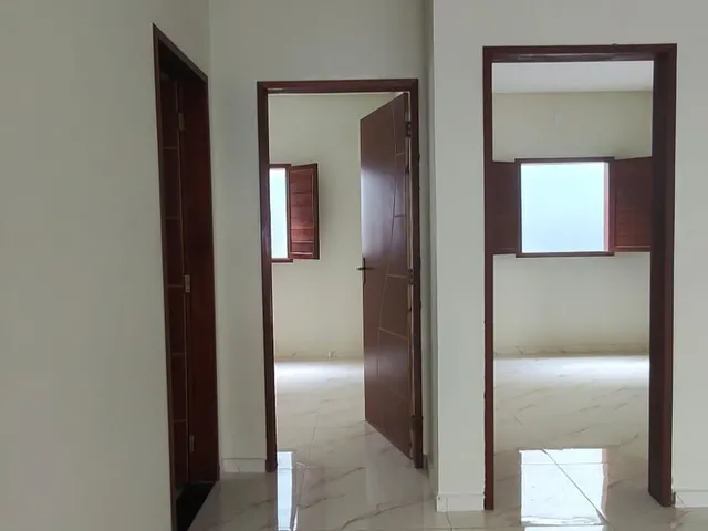Imagem 3: Linda Casa À Venda - Bairro santa Luzia - Crato/Ce
