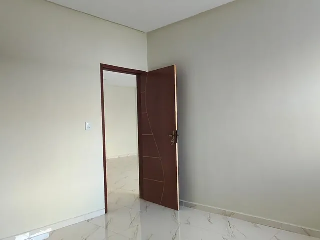 Imagem 2: Linda Casa À Venda - Bairro santa Luzia - Crato/Ce