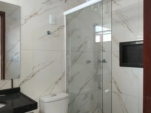 Imagem 10: Linda Casa À Venda - Bairro santa Luzia - Crato/Ce