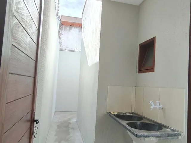 Imagem 5: Linda Casa À Venda - Bairro santa Luzia - Crato/Ce