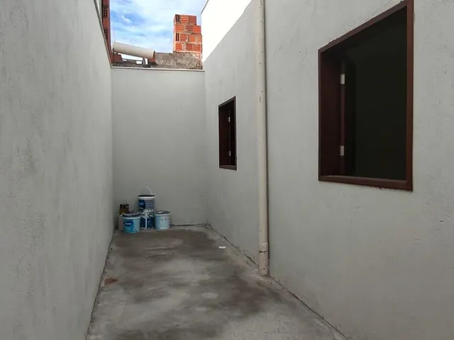 Imagem 11: Linda Casa À Venda - Bairro santa Luzia - Crato/Ce