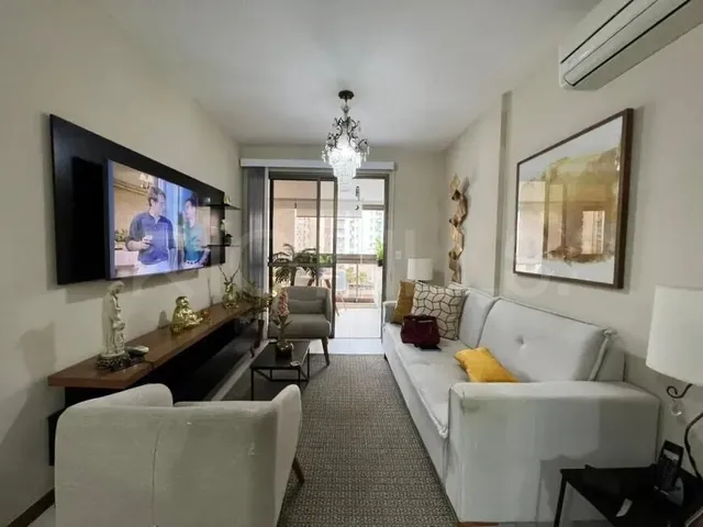 Imagem: Apartamento de 2 quartos à venda em Icaraí