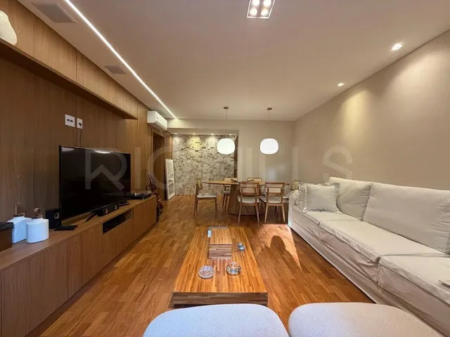 Imagem: Apartamento de 3 quartos à venda em Icaraí