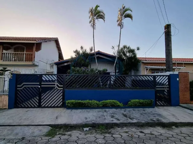 Imagem: Casa em Peruíbe, Cidade Balneária Peruíbe/Scipel