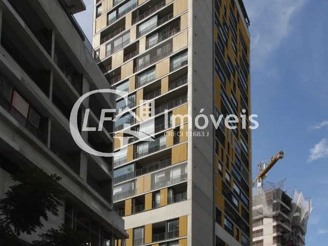 Imagem: Apartamento Sofisticado de 65 M² na Vila