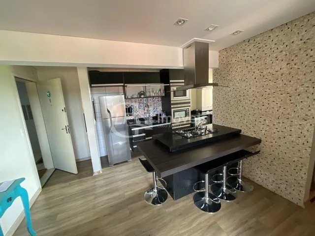Imagem 7: Residencial Bela Vista - Apto Mobiliado