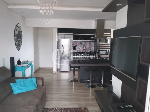 Imagem 2: Residencial Bela Vista - Apto Mobiliado