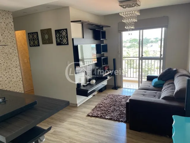 Imagem 8: Residencial Bela Vista - Apto Mobiliado