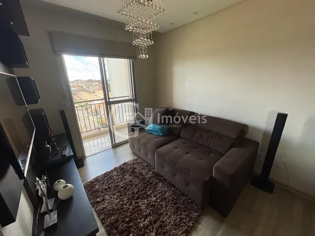Imagem 4: Residencial Bela Vista - Apto Mobiliado