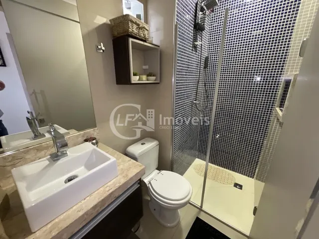Imagem 5: Residencial Bela Vista - Apto Mobiliado