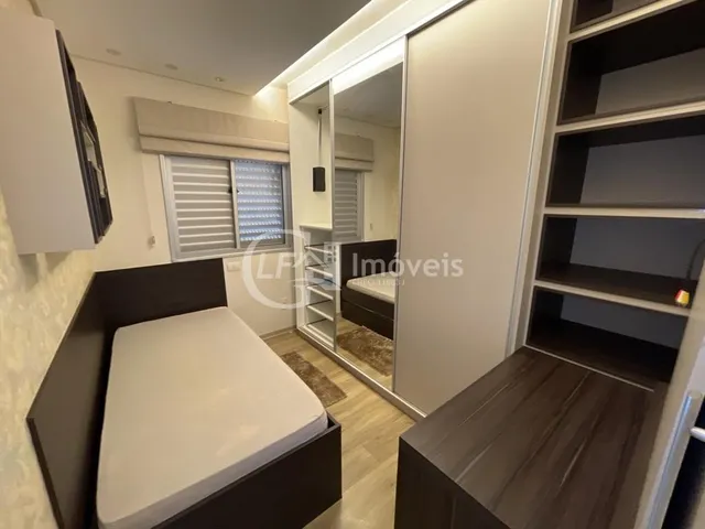 Imagem 11: Residencial Bela Vista - Apto Mobiliado
