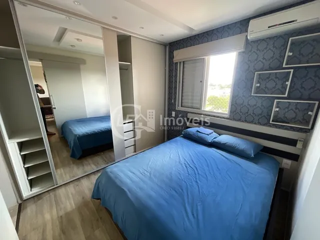 Imagem 10: Residencial Bela Vista - Apto Mobiliado