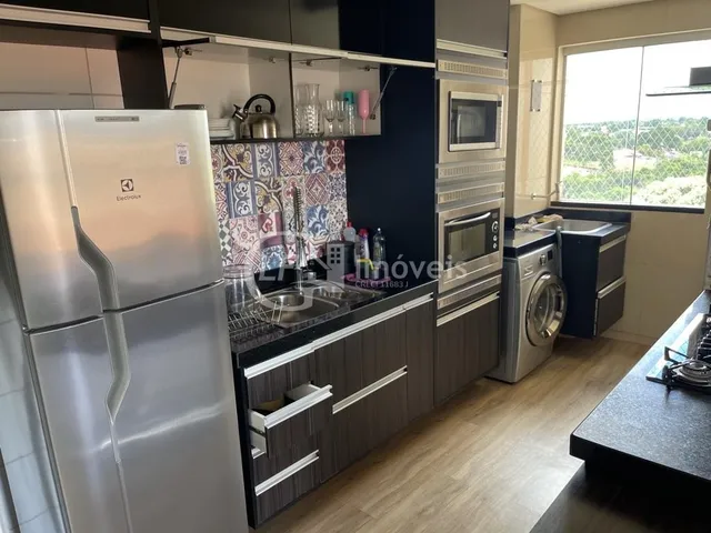Imagem 12: Residencial Bela Vista - Apto Mobiliado
