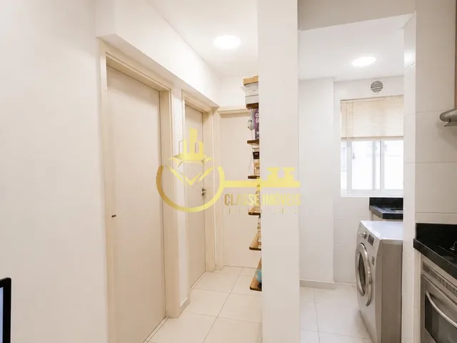Imagem 11: Apartamento À Venda em Itajaí-Sc, Bairro Itaipava: 2 Quartos, 1 Banheiro, 1 Vaga de Garagem, 56M² - Imperdível!