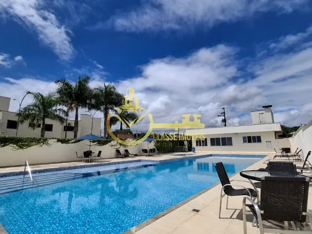 Imagem 8: Apartamento À Venda em Itajaí-Sc, Bairro Itaipava: 2 Quartos, 1 Banheiro, 1 Vaga de Garagem, 56M² - Imperdível!