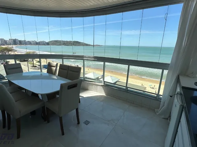 Imagem: Apartamento 4 quartos, sendo 4 suítes à