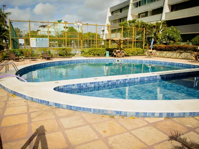 Imagem 9: APARTAMENTO RESIDENCIAL em SALVADOR - BA, JAGUARIBE