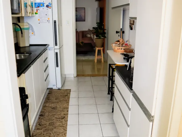 Imagem 2: APARTAMENTO RESIDENCIAL em SALVADOR - BA, JAGUARIBE