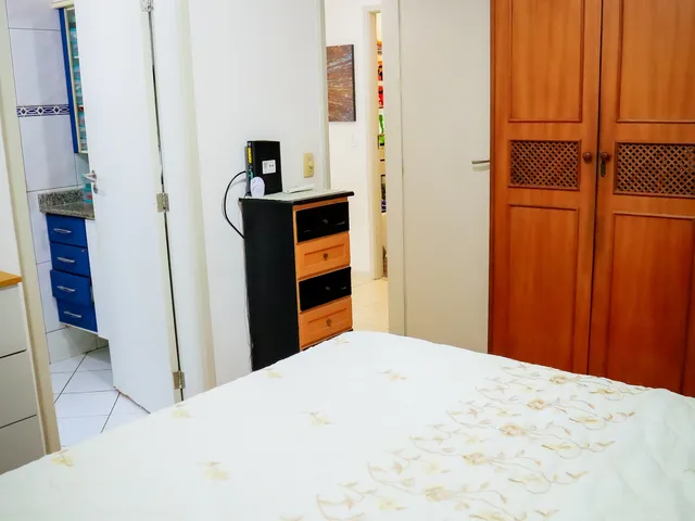 Imagem 8: APARTAMENTO RESIDENCIAL em SALVADOR - BA, JAGUARIBE