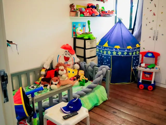 Imagem 6: APARTAMENTO RESIDENCIAL em SALVADOR - BA, JAGUARIBE