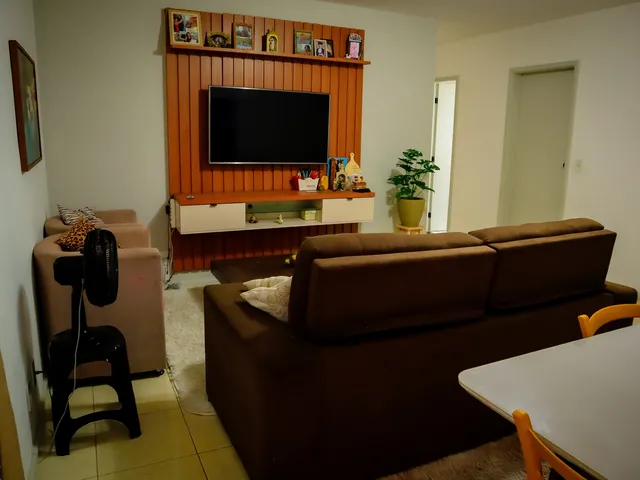Imagem 12: APARTAMENTO RESIDENCIAL em SALVADOR - BA, JAGUARIBE
