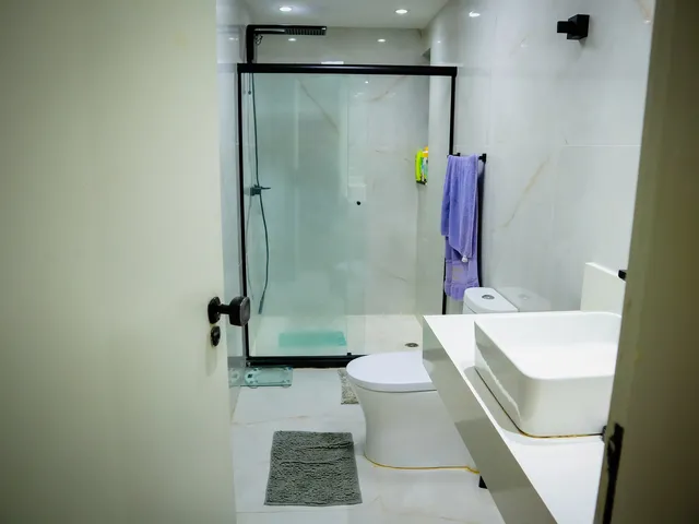 Imagem 5: APARTAMENTO RESIDENCIAL em SALVADOR - BA, JAGUARIBE