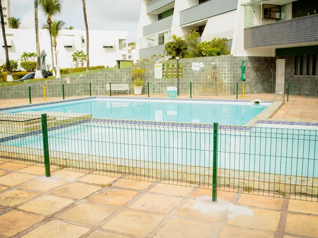 Imagem 13: APARTAMENTO RESIDENCIAL em SALVADOR - BA, JAGUARIBE