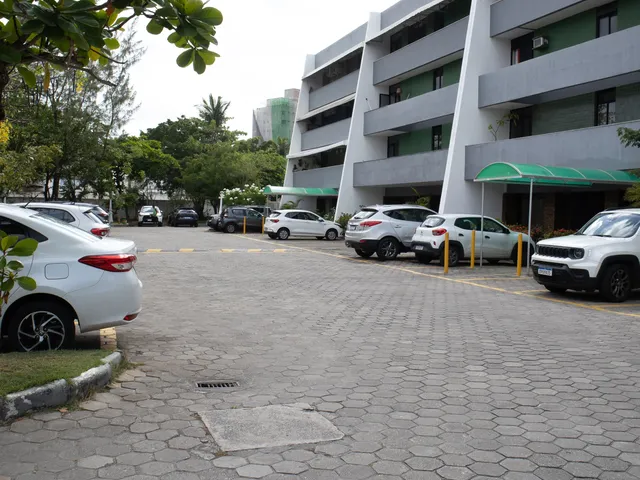 Imagem: APARTAMENTO RESIDENCIAL em SALVADOR - BA
