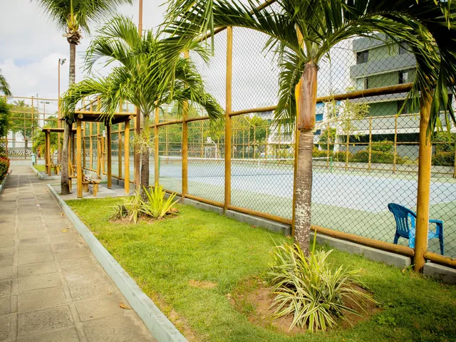 Imagem 10: APARTAMENTO RESIDENCIAL em SALVADOR - BA, JAGUARIBE