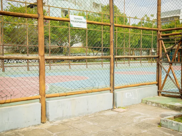 Imagem 4: APARTAMENTO RESIDENCIAL em SALVADOR - BA, JAGUARIBE