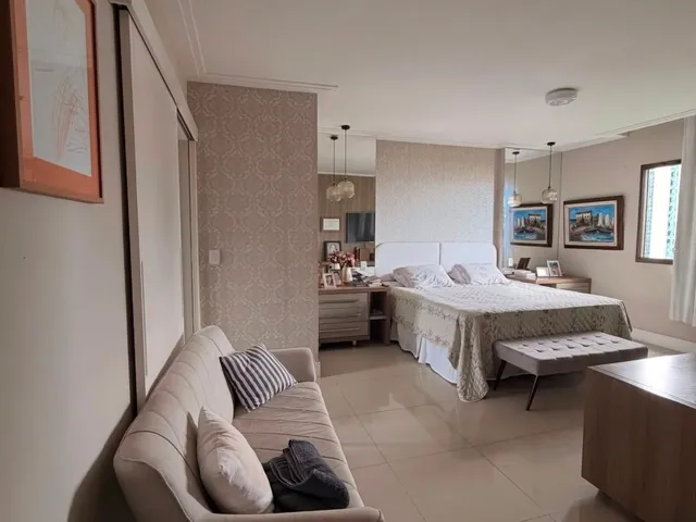 Imagem 8: APARTAMENTO RESIDENCIAL em SALVADOR - BA, PATAMARES