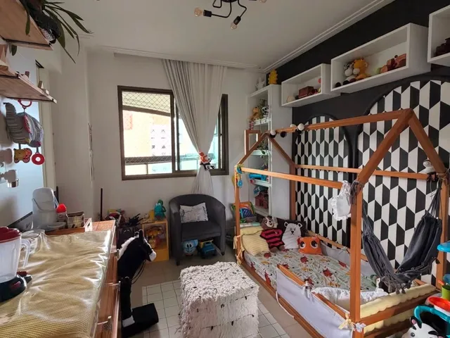 Imagem 4: APARTAMENTO RESIDENCIAL em SALVADOR - BA, PATAMARES
