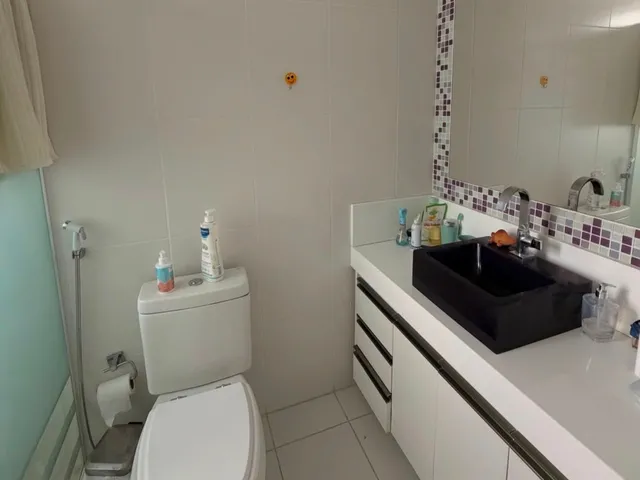 Imagem 6: APARTAMENTO RESIDENCIAL em SALVADOR - BA, PATAMARES