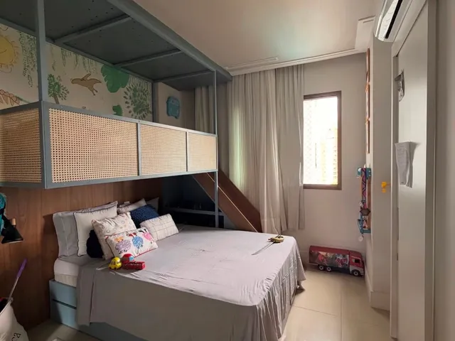 Imagem 12: APARTAMENTO RESIDENCIAL em SALVADOR - BA, PATAMARES